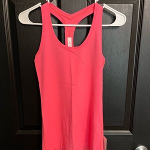 NWT Lululemon Cool Racerback II Size 6